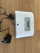 ADT Alarm Main Control Module. Used But In Excellent Condition