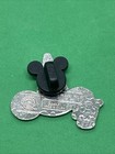Sorcerer Mickey Park Icons Hollywood Studio Hidden Mickey 3 Of 5 Disney Pin 2013 — photo 3