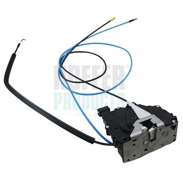 Hoffer TüRschloss 3100651 FüR Fiat Ducato Bus 100 Multijet 110 115 120 4X4 130-image
