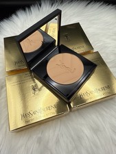 Yves Saint Laurent YSL Setting Powder All Hours Hyper Finish 02 New Boxed