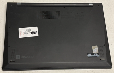 Windowsノート本体 ThinkPad X1 Carbon gen10 i5-1235u Lenovo ThinkPad X1 Carbon 10th Gen (i5-1235u - 16GB RAM - 512GB