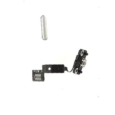 📱 iPad Air 2 🔧 OEM Power Button Flex Cable w/ Button ☆