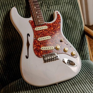 Thinline Stratocaster | eBay