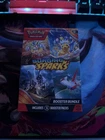 Pokemon Surging Sparks Booster Bundle