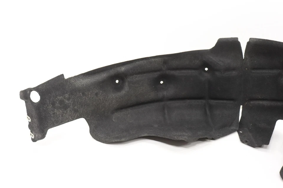 2016 - 2024 MINI CLUBMAN F54 REAR LEFT DRIVER SIDE INNER QUARTER LINER OEM - Image 4 of 4