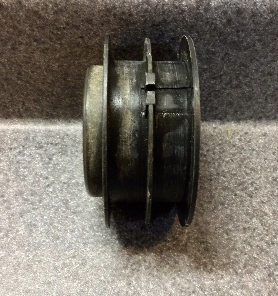 Original Snapper 60V ST60V 341021429 & Greenworks Cordless String Trimmer Spool - Image 4 of 4