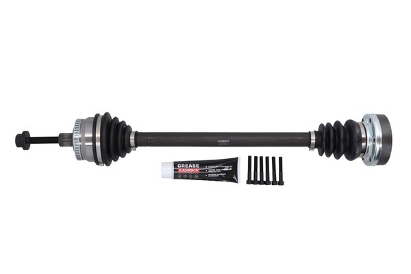 Antriebswelle Kamoka 5012041 M14X1.5 FüR VW Passat B5 Variant 3B6 3B2 3B5 3B3 A4-image