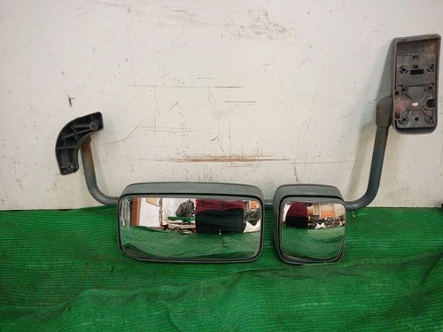 NO REF LEFT MIRROR / NO REF / NO REF / 819441 FOR MAN SIZE - L