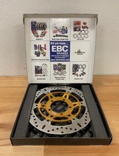 EBC Street Brake Disc Rotor MD800X
