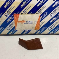 Hintere Linke Armlehnenkappe Lancia Beta Berlina Original 82290550