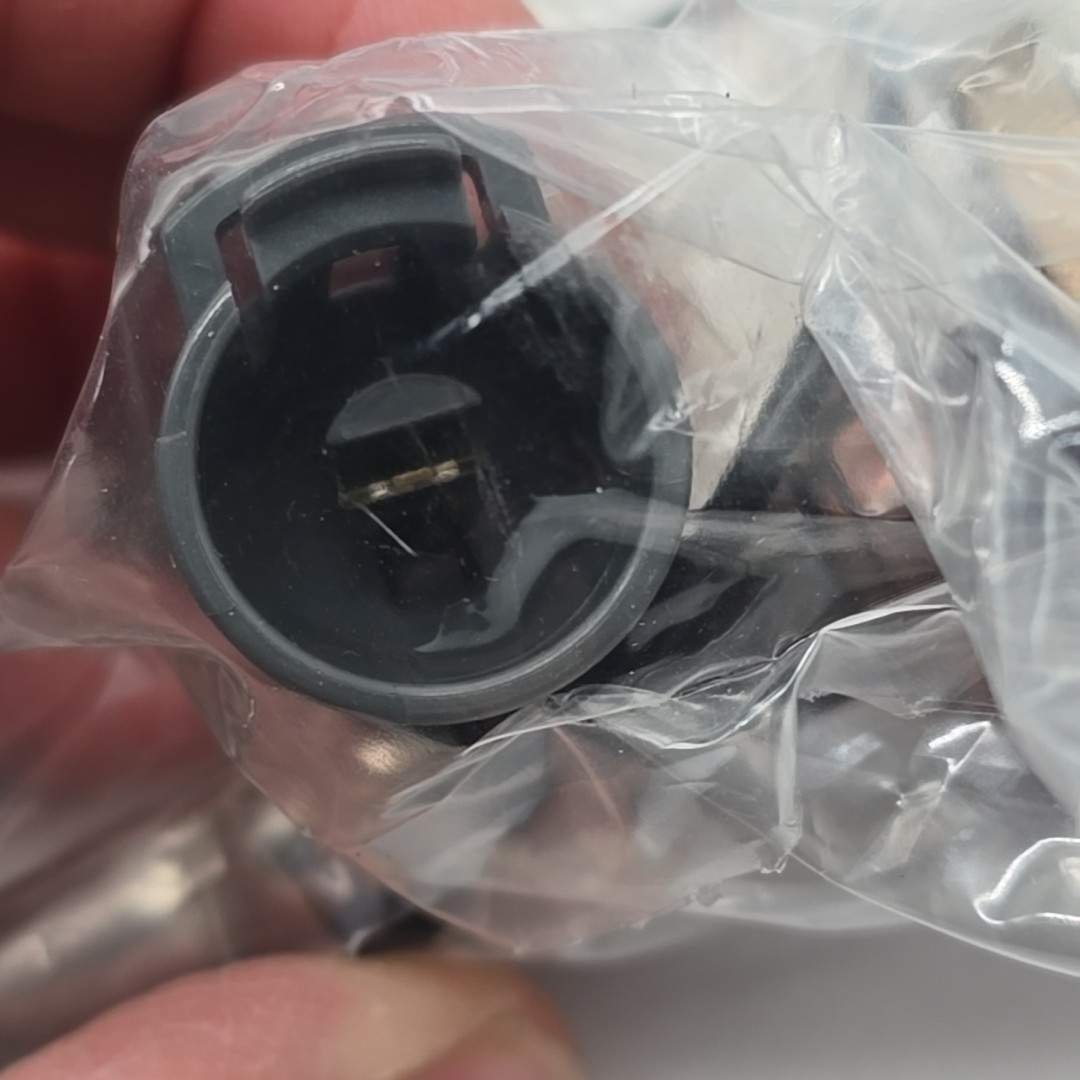 Denzo oxygen sensor part number 234-1051 fits an 87 Toyota Denzo oxygen sensor part number 234-1051 fits an 87 Toyota
