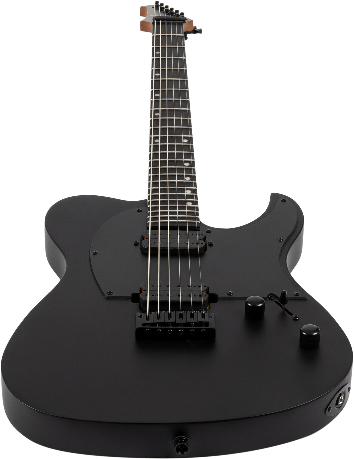 SPIRA T-400 Baritone MBK Satin Black 73390₽