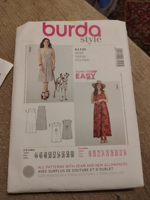 Burda Style 7100
