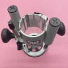 Porter Cable Router Plunge Base Lightly Used — photo 6
