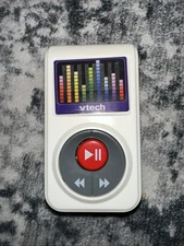 VTech Kidijamz DJ MP3 Music Player Replacement Studio Recorder Only - TESTED