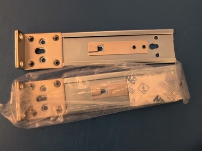 Arista RACK MOUNTING BRACKETS 1U ASY-00921-03 Fast Ship