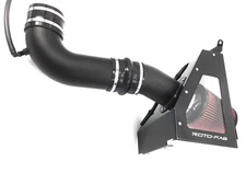 Roto-Fab, LLC 10161033 1967-69 Camaro LS engine swap cold air intake