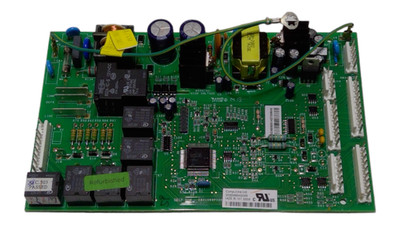 HAIER REFRIGERATOR MAIN BOARD FA WR55X10968CT NEW OEM WR55X10968CT