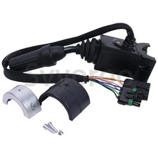 1319283 Transmission Control Shifter Gear Sel...