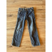 Crazy 8 Carpenter Jeans Size 7