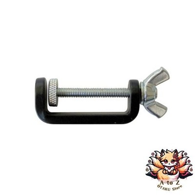 NEU EIGERWERKZEUG Micro Clamp EMV-4
