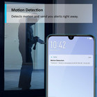 Tapo C200 1080P Indoor Camera with Motion Detection and 2-Way Audio