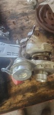 Driver Turbosupercharger 2.7l Turbo Fits 15 Ford F150 Pickup 1203354 Driver Turbosupercharger 2.7l Turbo Fits 15 Ford F150 Pickup 1203354