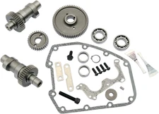 S&S CYCLE - 33-5177 - Camshaft Kit - 510G Gear Drive - Twin Cam for HD Softail H