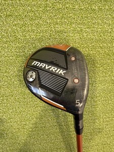Callaway Mavrik 7 Wood | eBay