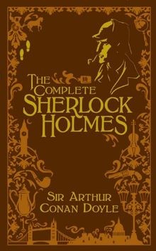 The Complete Sherlock Holmes (Volume II Signature E... | Buch | Zustand sehr gut