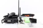 Yaesu FT-817ND 5W HF/VHF/UHF Ham Radio Portable Transceiver