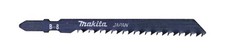 Makita A-85232 Lame de scie à métaux 105x1,25 mm 8TPI HCS B-8 Bois 5 pièces