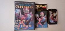 ebay® Auktion 327256568710 | Cyberball,Sega Mega Drive Japan.Komplett! Thumbnail of ebay® auction 327256568710 | Cyberball,Sega Mega Drive Japan.Komplett!