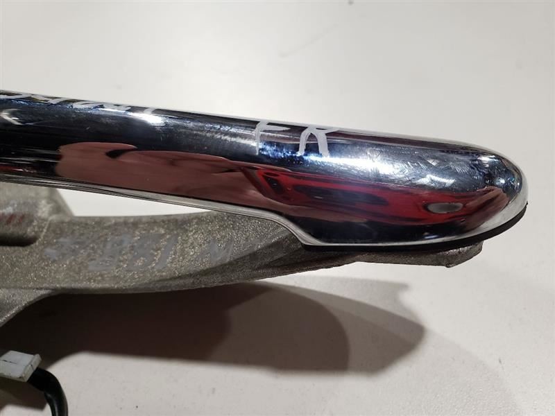 2007 Maserati Quattroporte Sedan - Front Right Side Exterior Door - OEM