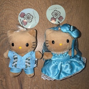Hello Kitty Daniel Wedding | eBay