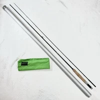 R.L.Winston Fly Rod 8' #6 SF Period Engraving 2pc RL Winston