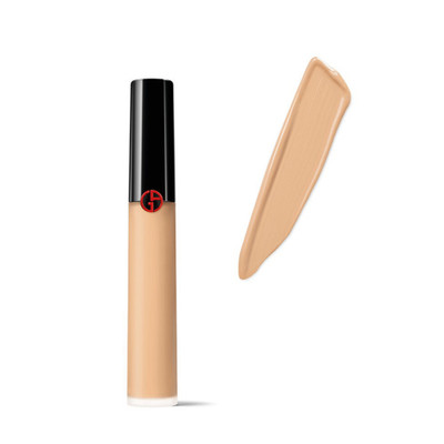 Armani Beauty Power Fabric Concealer Gesichtskorrektor 6ml Farbe 4