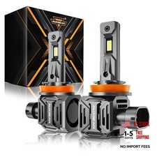 H 11 H8 H9 Fog Light, Q30 Series 110W 24000LM H 11 Offroad Light or H11/H8/H9