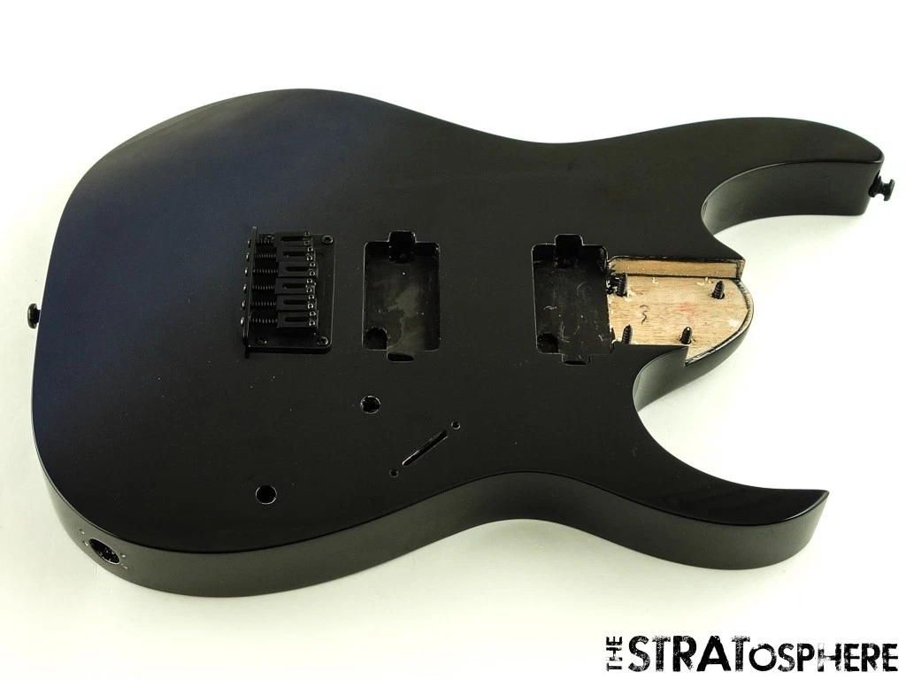 Ibanez Guitar Bodies for sale | eBay