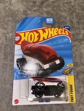 Hot Wheels 2024 '49 Drag Merc ZAMAC 215/250 HW Rolling Metal 2/5 HTB54