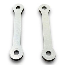 2015–2025 Yamaha YZF-R1 Rear Dog Bone Shock Linkage Set | OEM 2CR-2217M-00