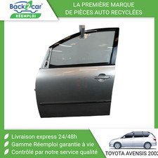 Porte avant et accessoires Toyota AVENSIS