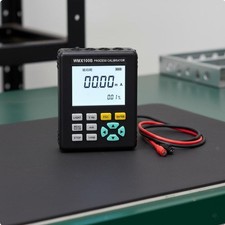 Handheld Process Calibrator Multi-Functional Mini Waveform Generator