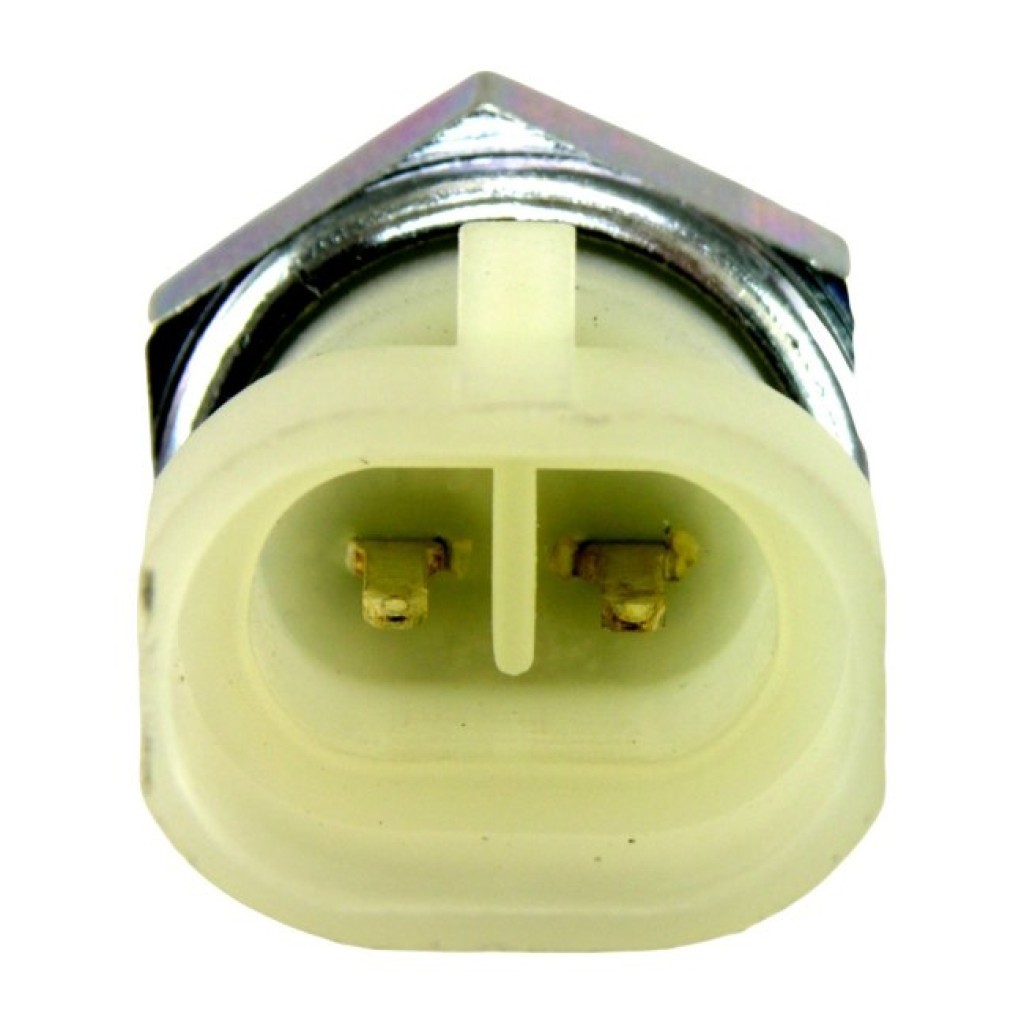 Porsche Carrera GT 2005 Reverse light switch Silver