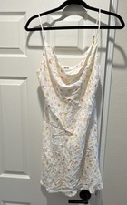 Elodie Women’s Mini Dress