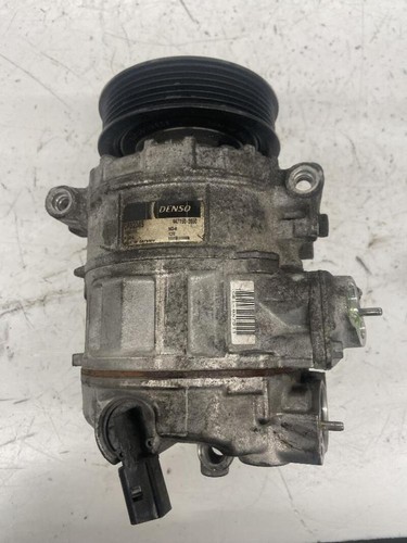 1K0820808FX klimakompressor VOLKSWAGEN GOLF 1K (10/03-12/09) 1.9 TDI DPF 2003