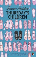Rumer Godden - Thursday's Children A Virago Modern Classic - Pap - G245Z