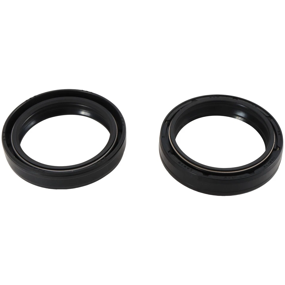 New Pivot Works Fork Seal Kit PWFSK-Z041 For Honda CR 250 R 1982 Foto 2 de 3