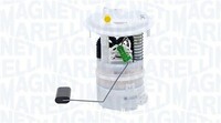 Magneti Marelli 519700000033 KraftstoffföRdermodul FüR Peugeot