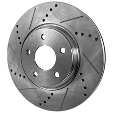 Rear  Brake Disc for Lexus SC430 IS300 GS300 GS430 GS400 1998-2000
